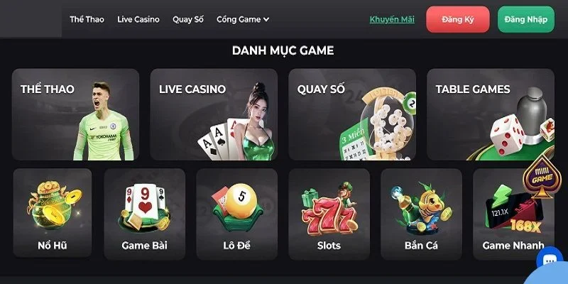 Kể tên những loại hình cá cược hấp dẫn nhất