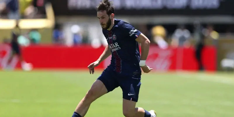 Màn trình diễn của PSG theo soi kèo PSG vs Botafogo