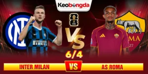 6_4_ Inter Milan vs AS Roma