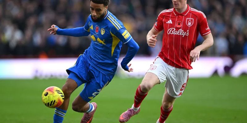 Cả Leeds vs Nottingham đang nỗ lực tìm lại niềm vui